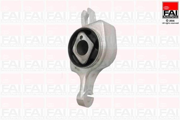 Mounting, control/trailing arm